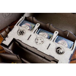 Magic The Gathering – Storage System