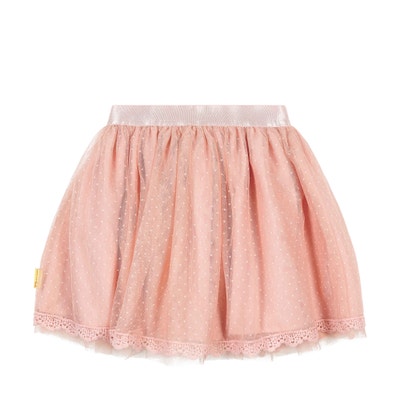 Rock, rosa für Mädchen