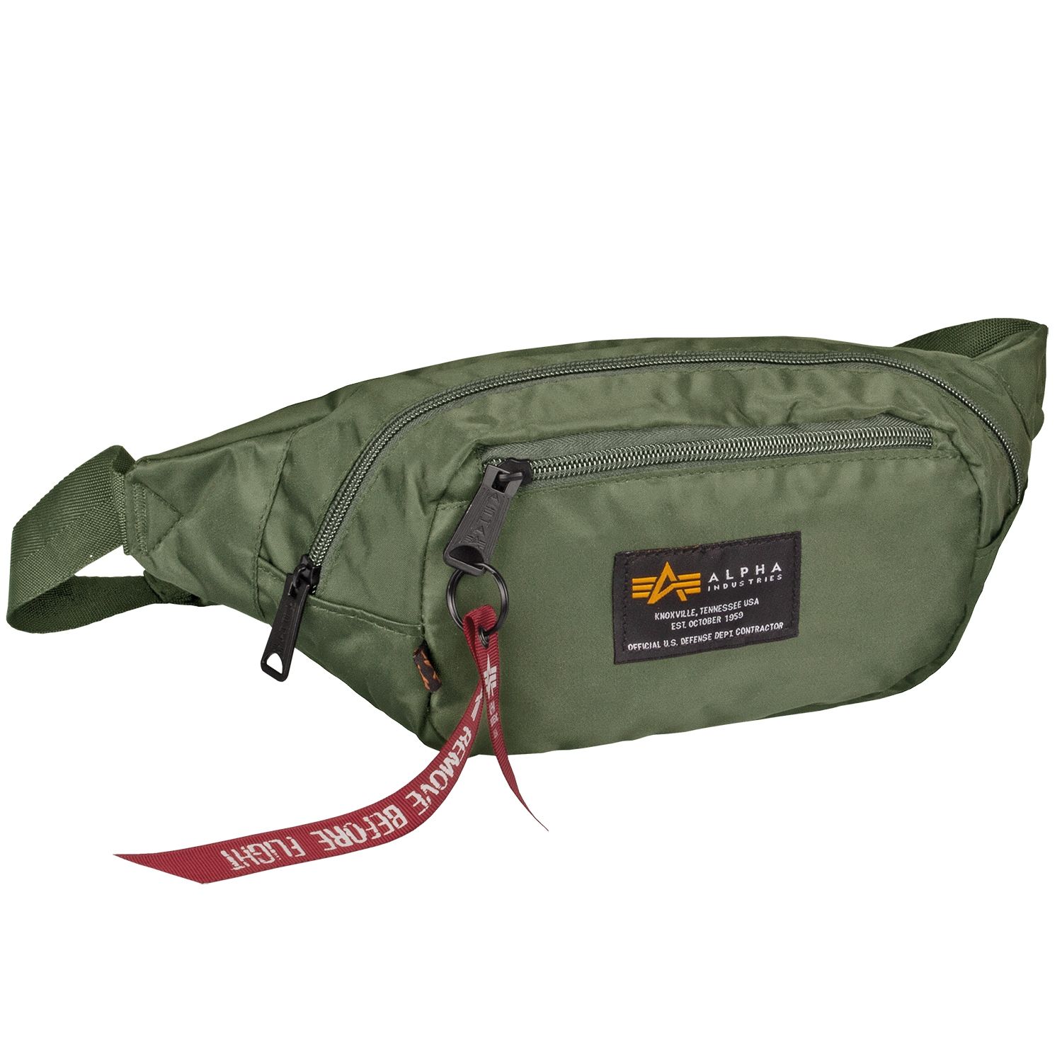 Crew Waist Bag Gürteltasche
