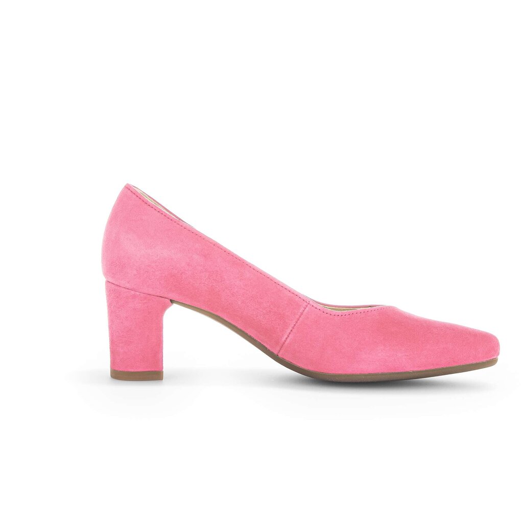 Gabor comfort Eleganter Pumps pink