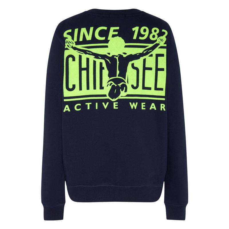 Chiemsee Sweatshirt Sweatshirt Jungen