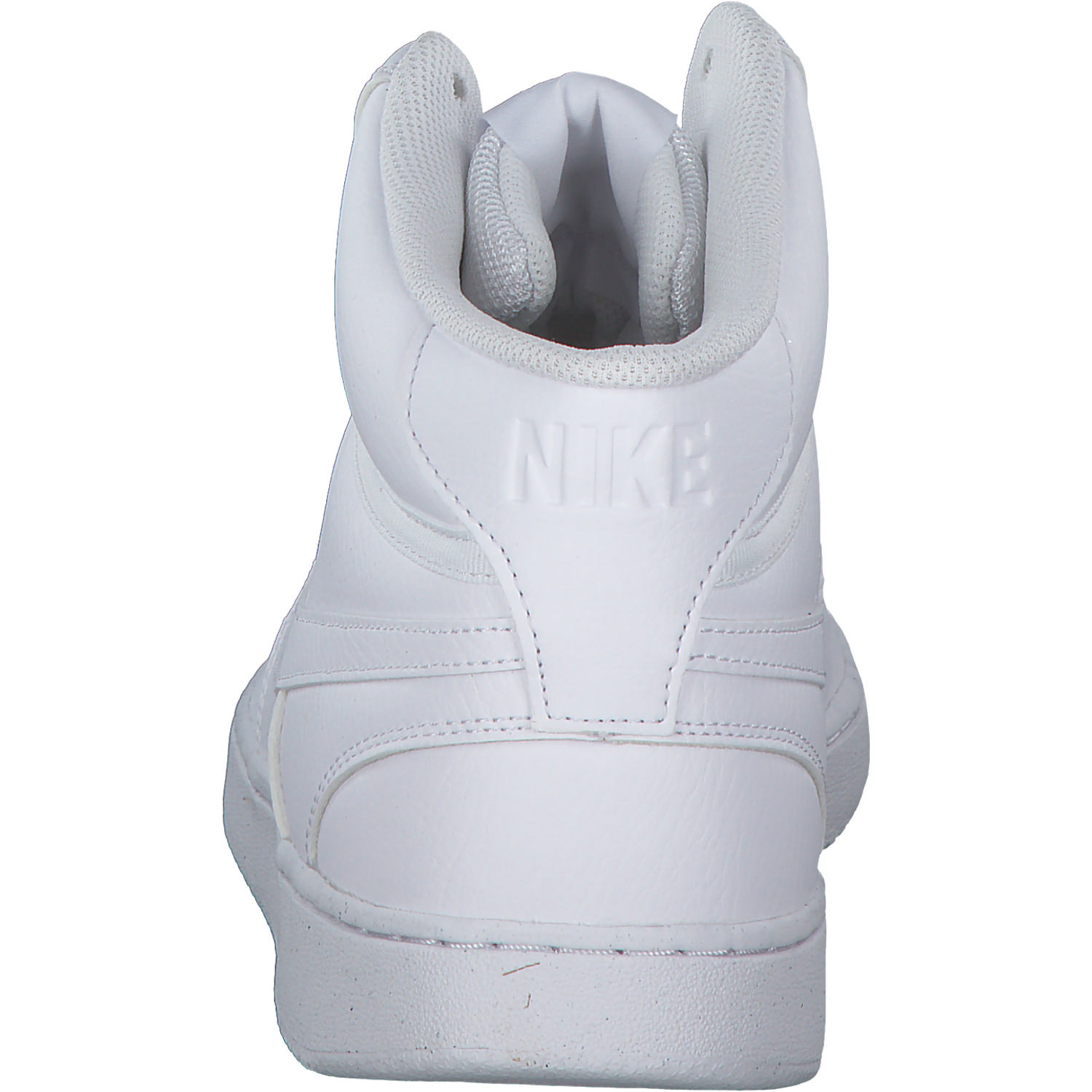 Nike Court Vision Mid DN3577, Stiefel, Herren, Weiß