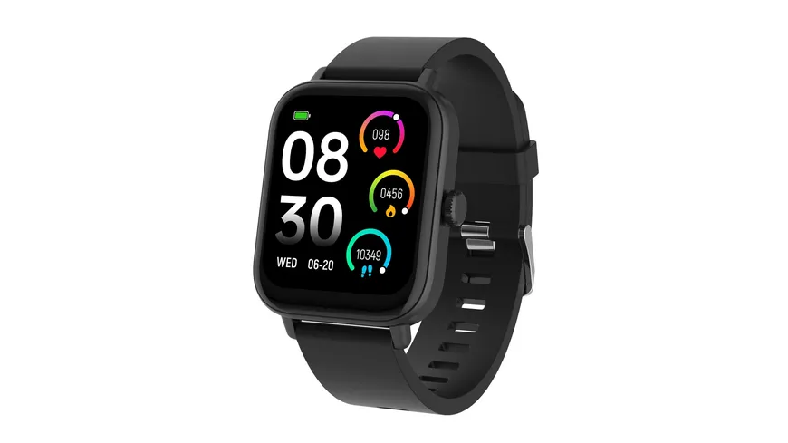 Müller Smartwatch mit Telefonfunktion MU-SWC-27A