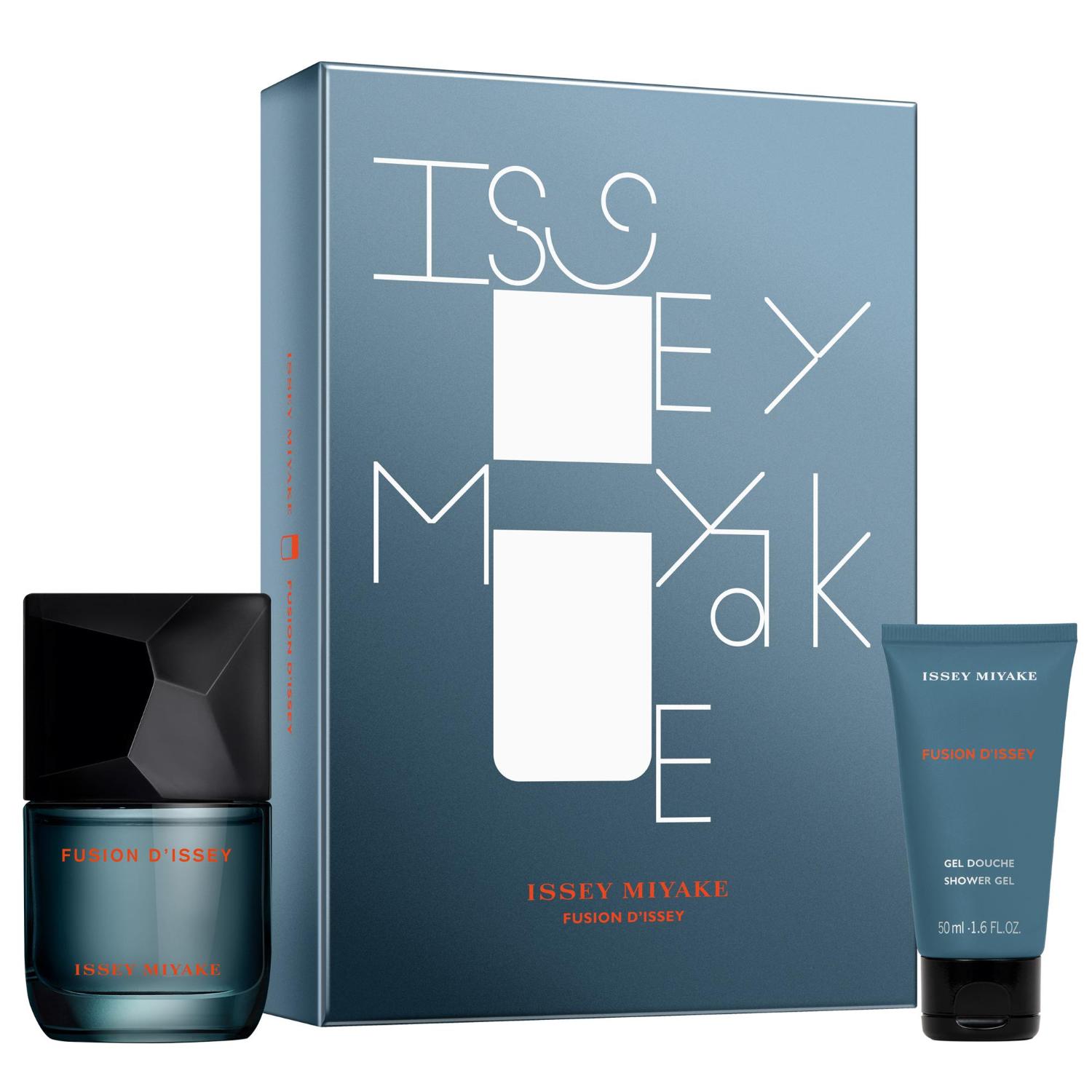 Eau de Toilette Spray 50 ml + Duschgel 50 ml 1 St.