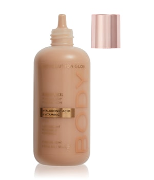 REVOLUTION Body Veil Foundation Foundation Drops-120 ml