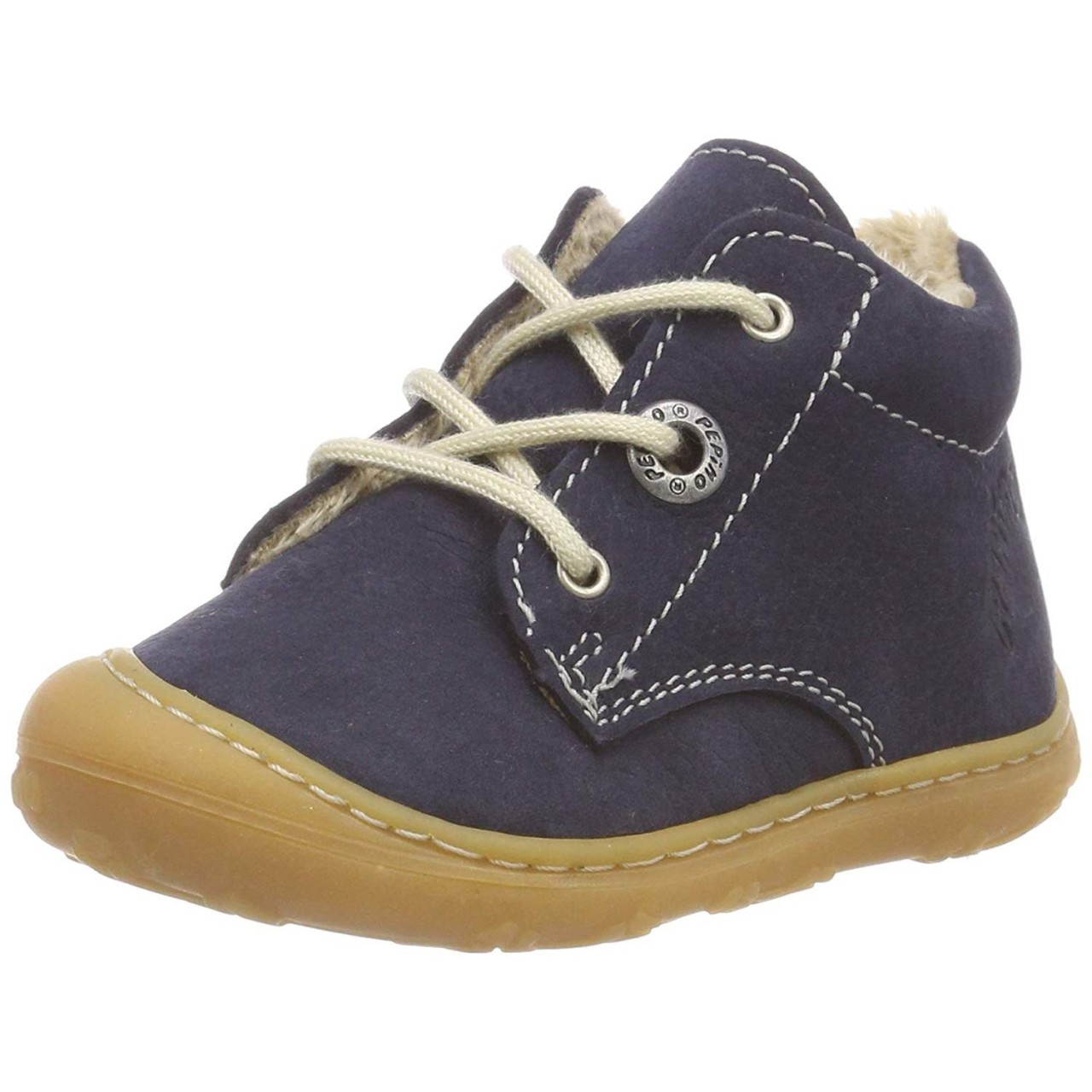 RICOSTA Halbschuhe blau CORANY.