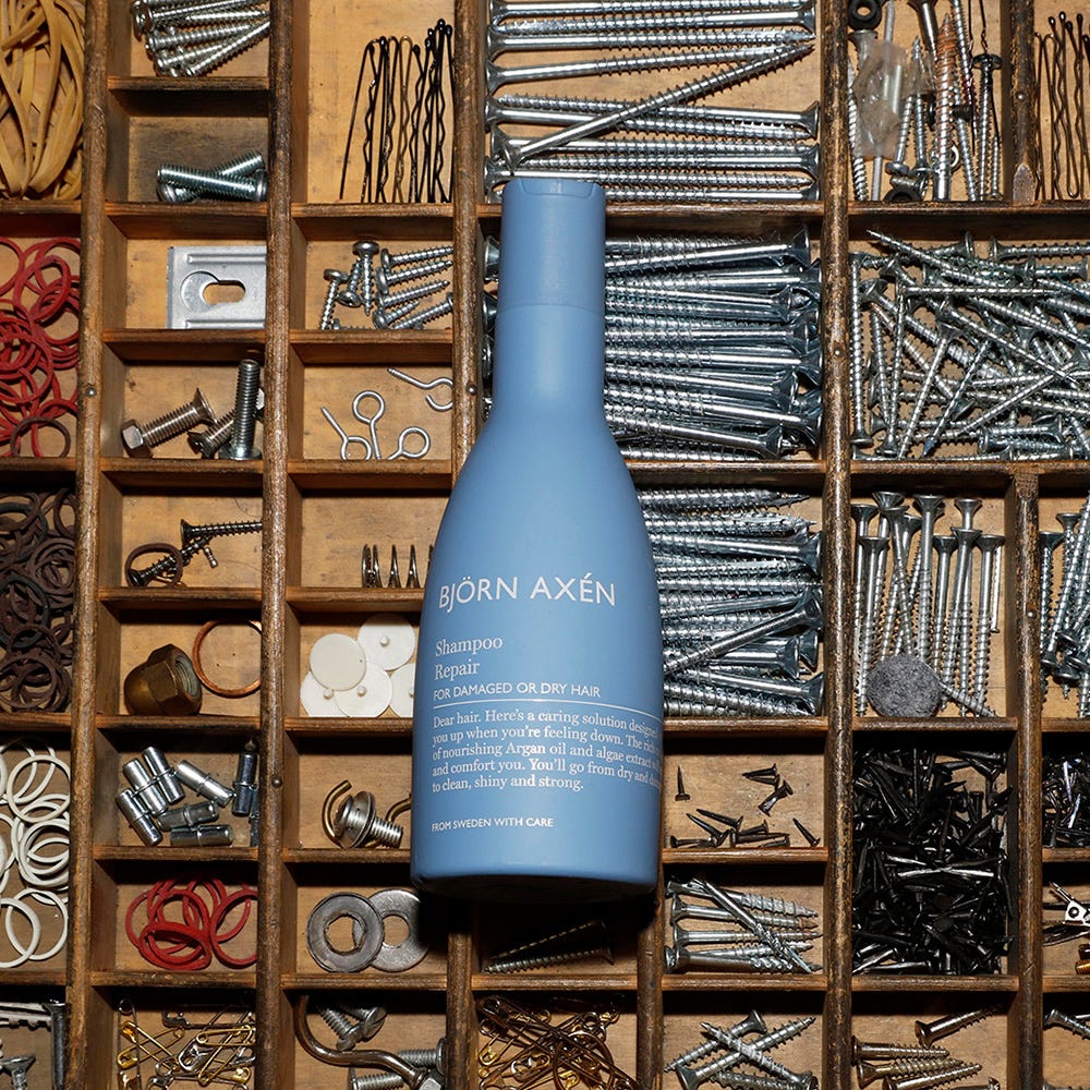 Björn Axén Repair Shampoo 250 ml