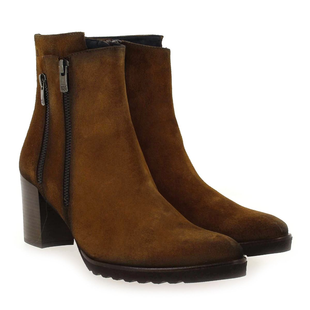 Dorking  THAIS 8896 - cognac