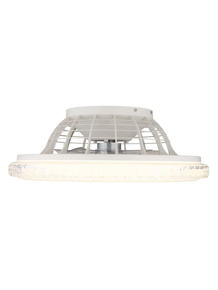 Globo lighting Deckenventilator 
