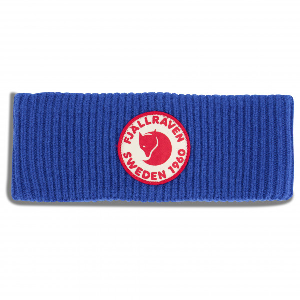 Fjällräven - 1960 Logo Headband - Stirnband