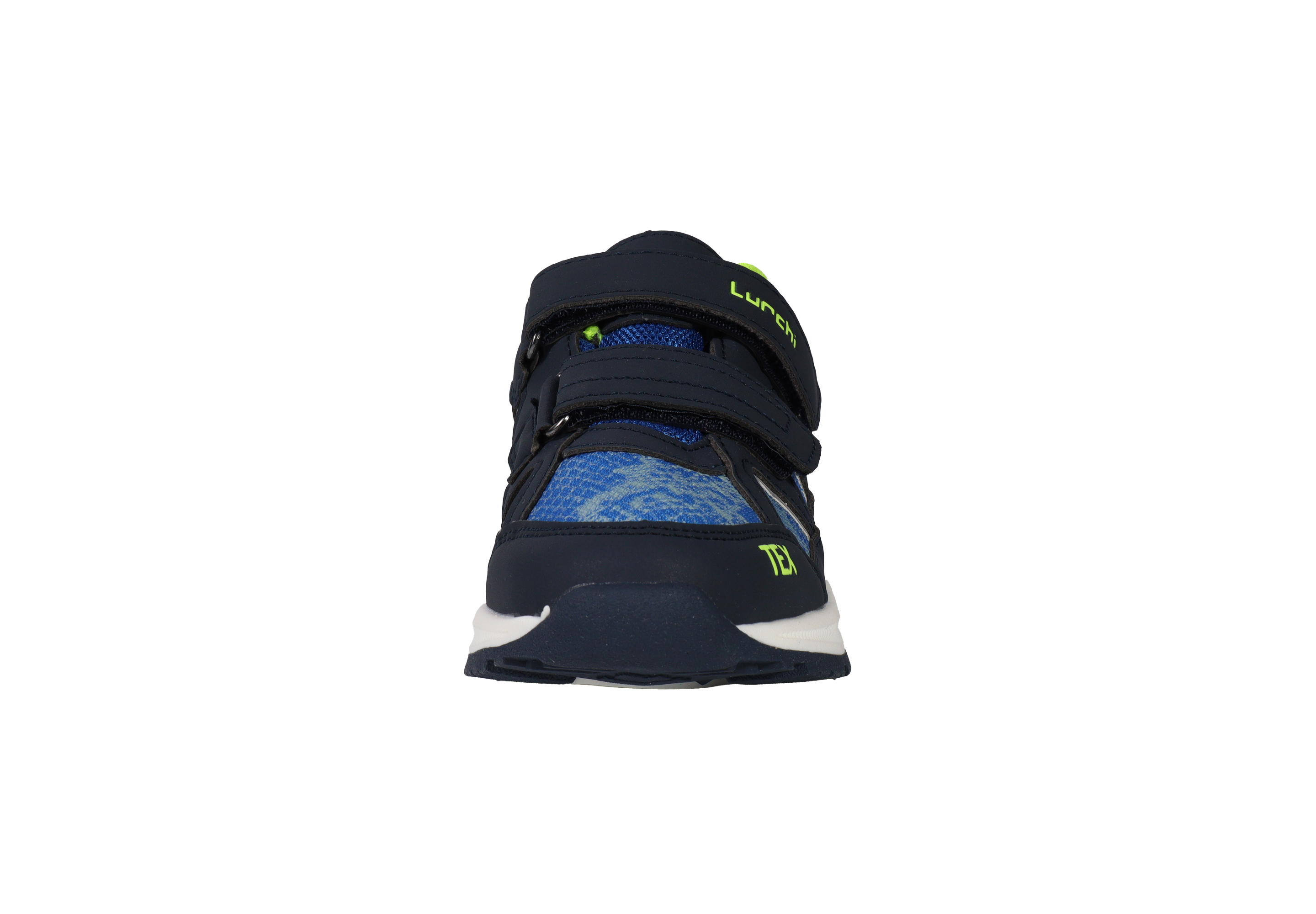 Lurchi Sneaker Asono-TEX - navy