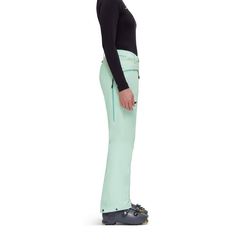 Mammut Stoney Thermo Skihose Damen
