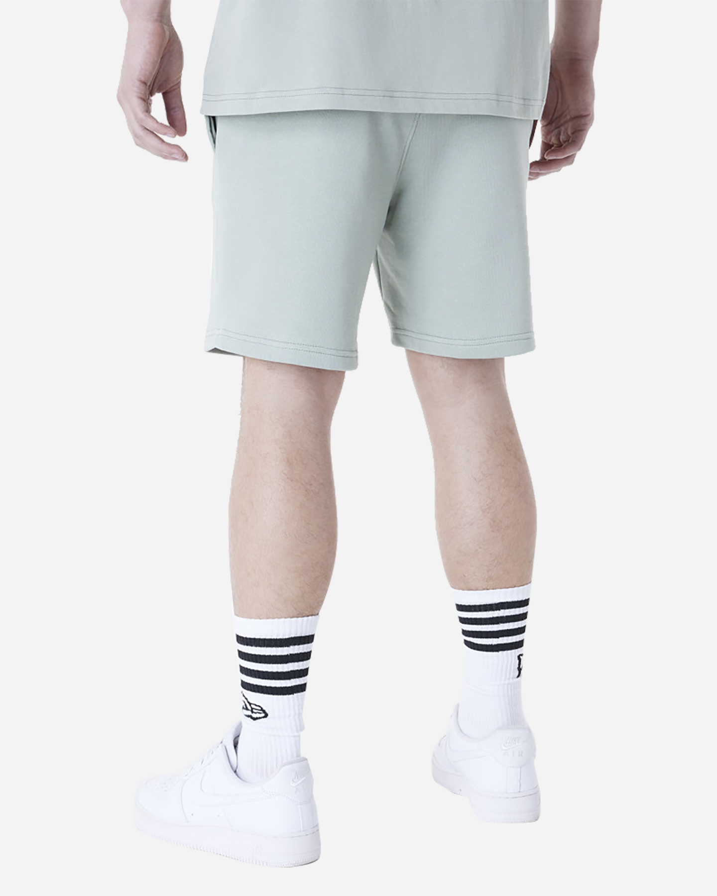 Pantaloncini New Era Mlb League New York Yankees M 60596184