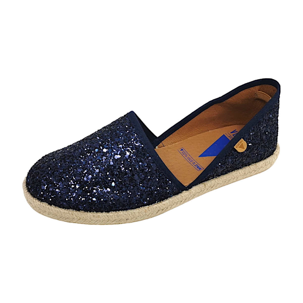 Verbenas Carmen 0300580568 Blau Marino