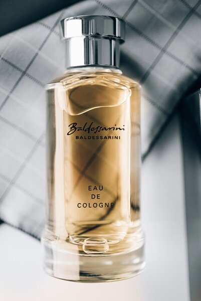 Baldessarini Classic Eau de Cologne
