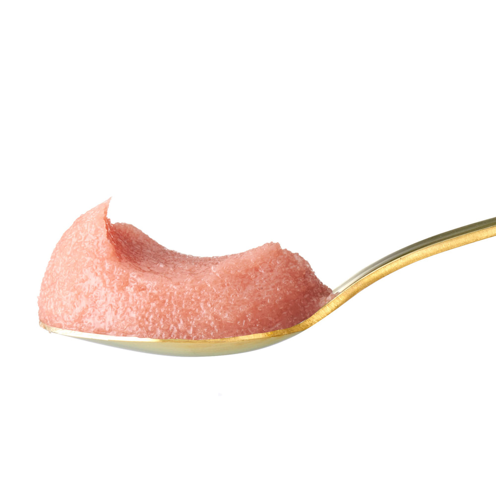 baïja Gommage Corps French Pompon Exfoliant corps