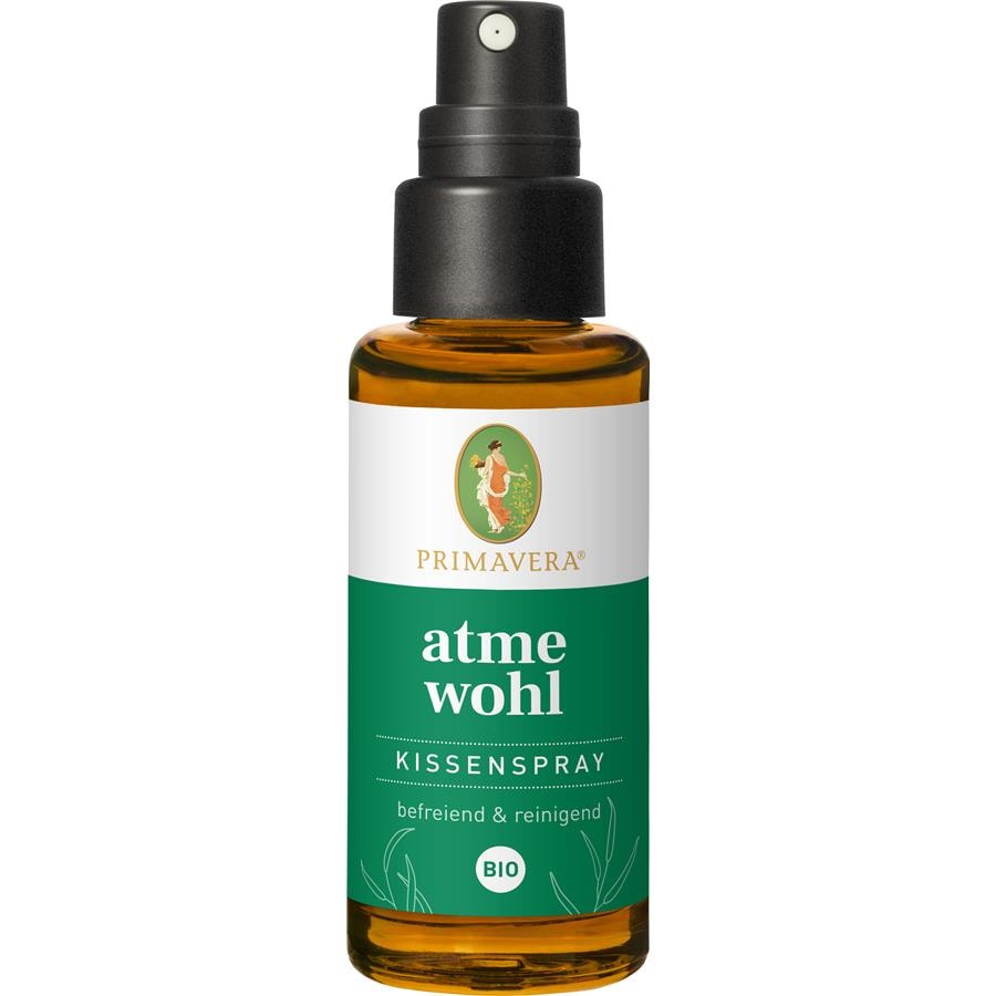Atmewohl Kissenspray Bio