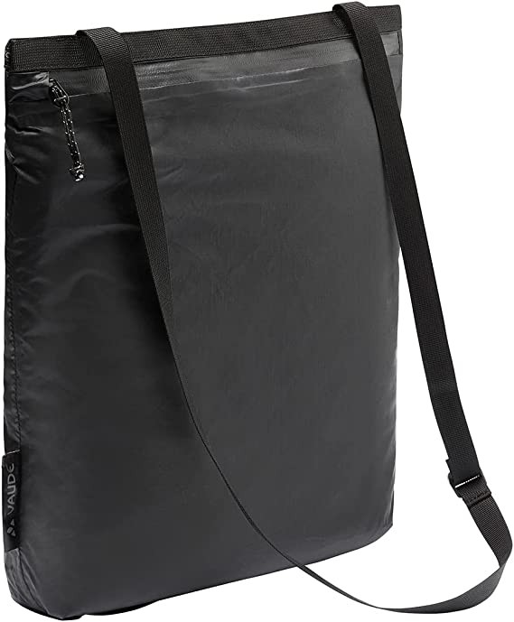 VAUDE Handtaschen schwarz Packable Tote 9