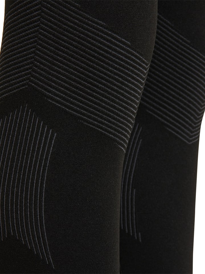 Hummel Hummel Leggings Hummel First Kinder in BLACK günstig kaufen