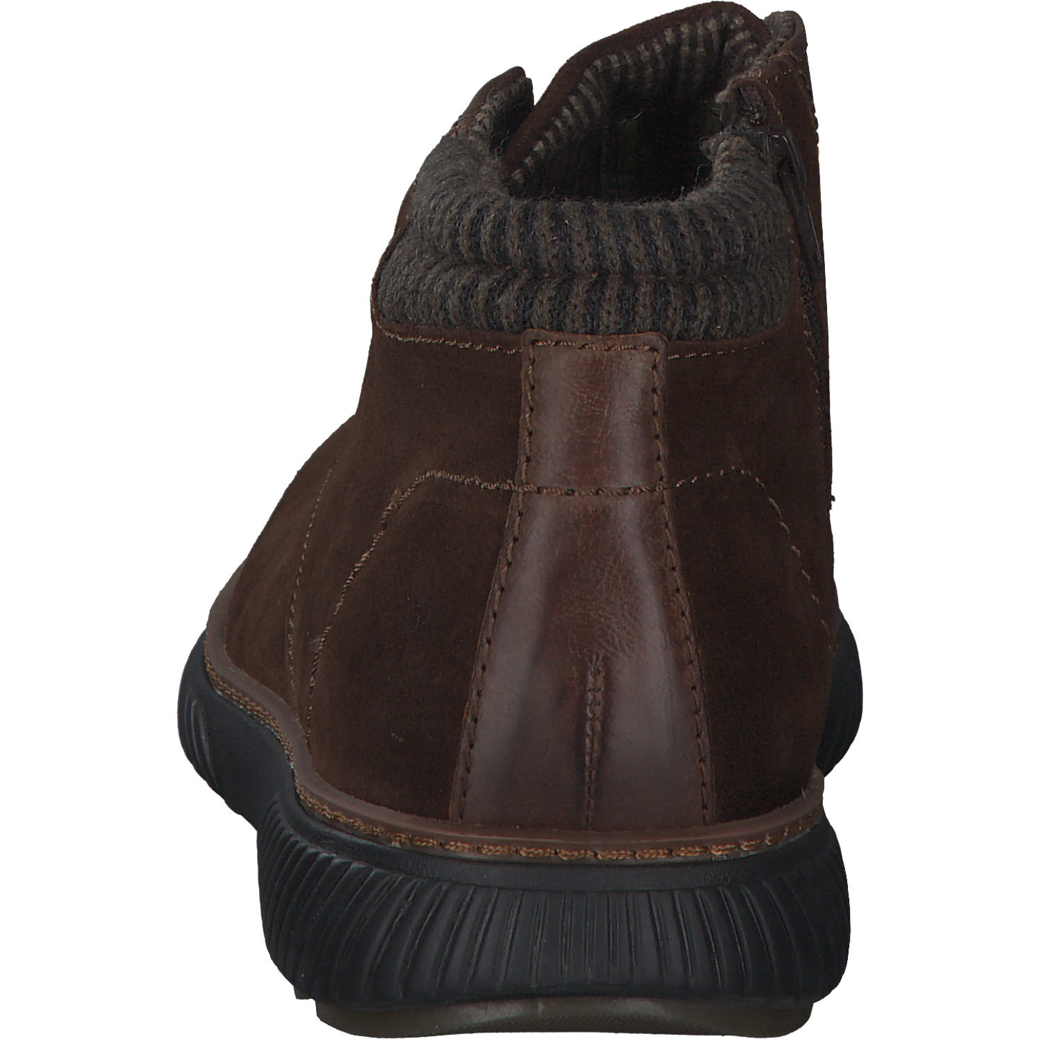 Bugatti Pramo A5U31, Schnürstiefeletten, Herren, Braun (Dunkelbraun)