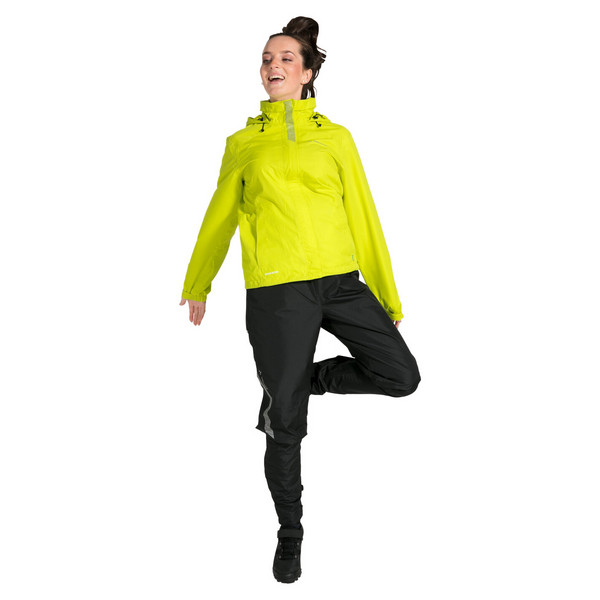 LUMINUM PANTS II Damen - Regenhose