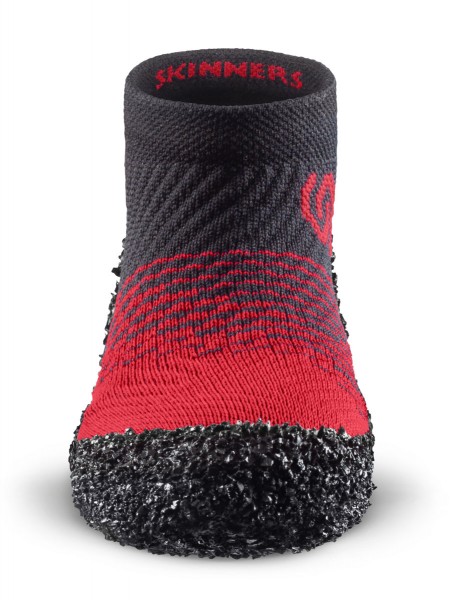 Skinners ~ Sockenschuh Kids 2.0 ~ Limited Edition Poppy