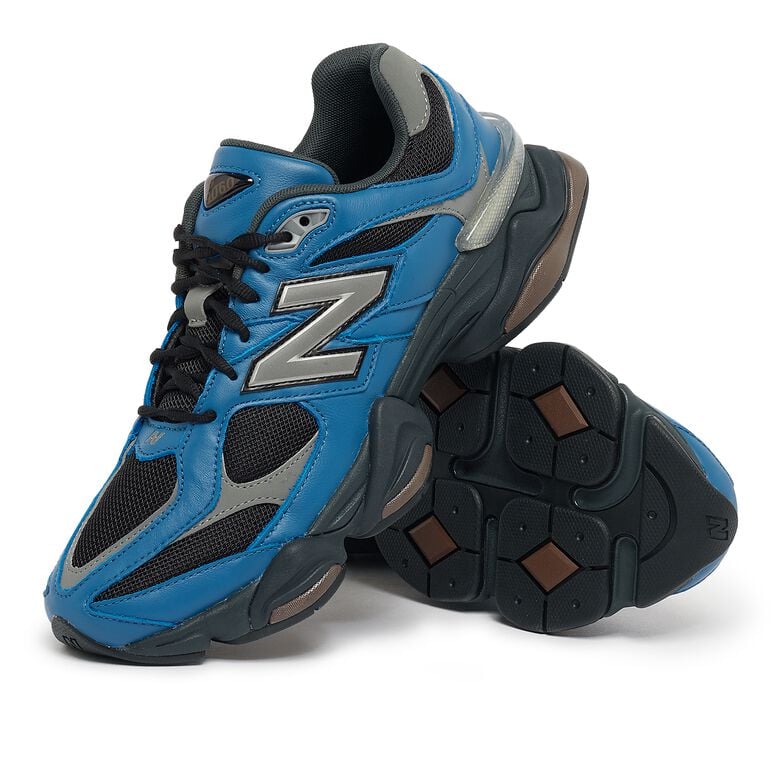 New Balance U9060NRH blue agate