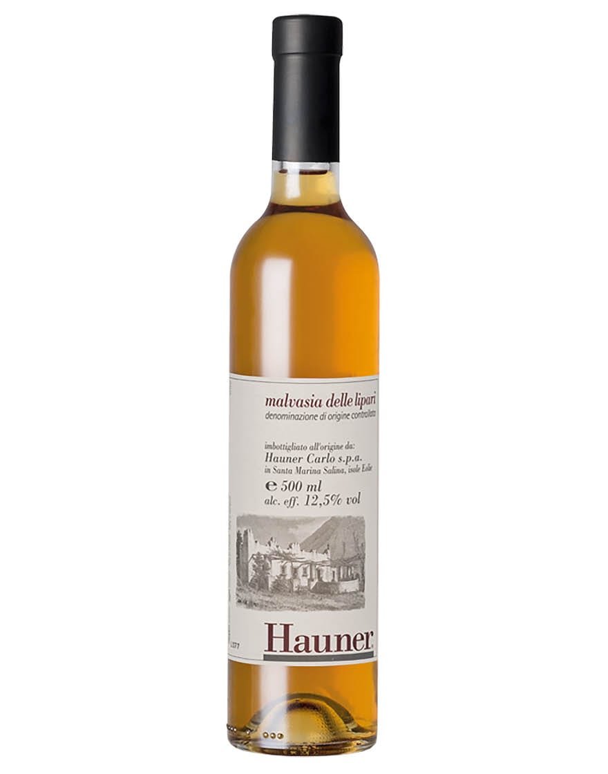 Malvasia delle Lipari Naturale DOC 2021 Hauner 500 ㎖