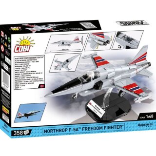 Northrop F-5A Freedom Fighter