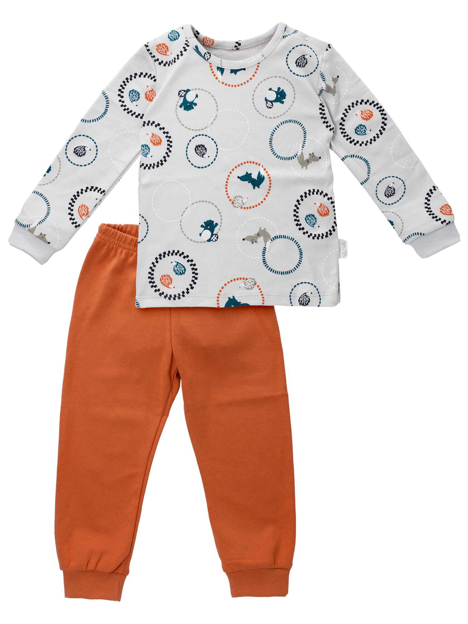 Pajamas