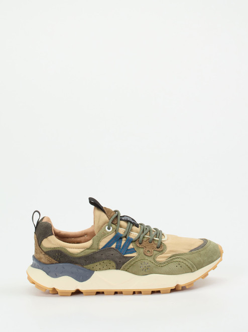 Sneaker-46616930002 Flower Mountain