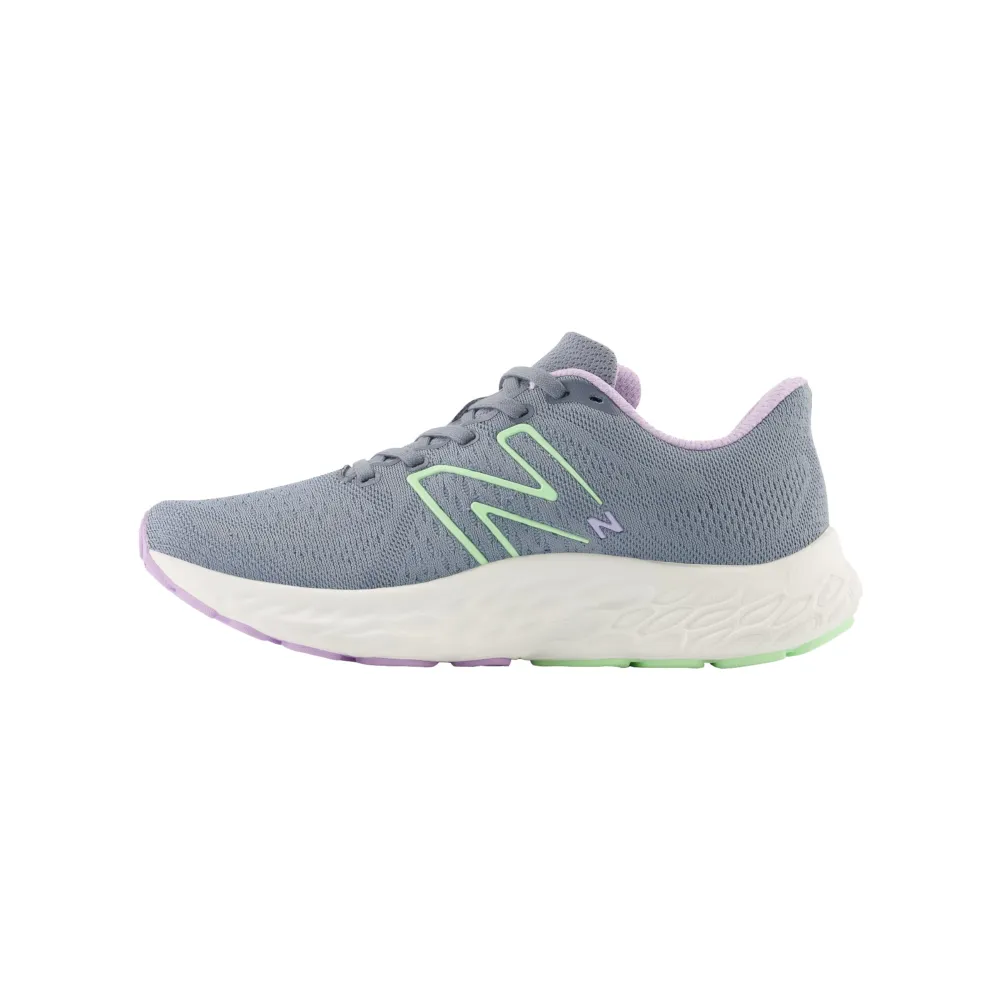 New Balance Fresh Foam X EVOZ v3 WEVOZLL3 / grau
