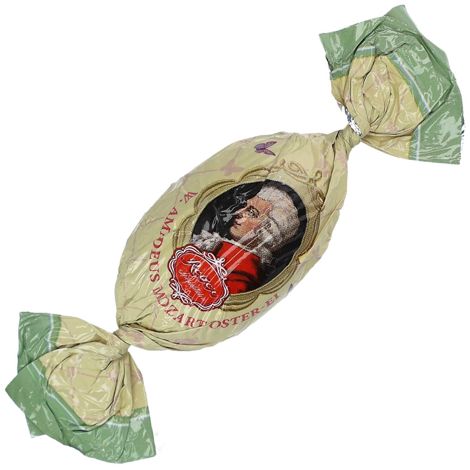 Reber W. Amadeus Mozart-Eier 75er
