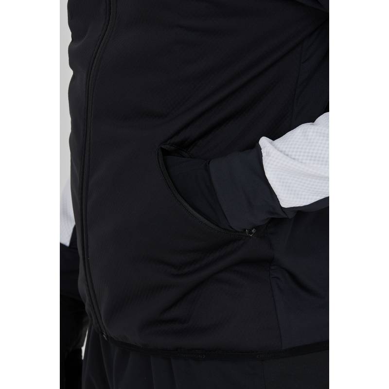 Endurance Larson Trainingsjacke Herren