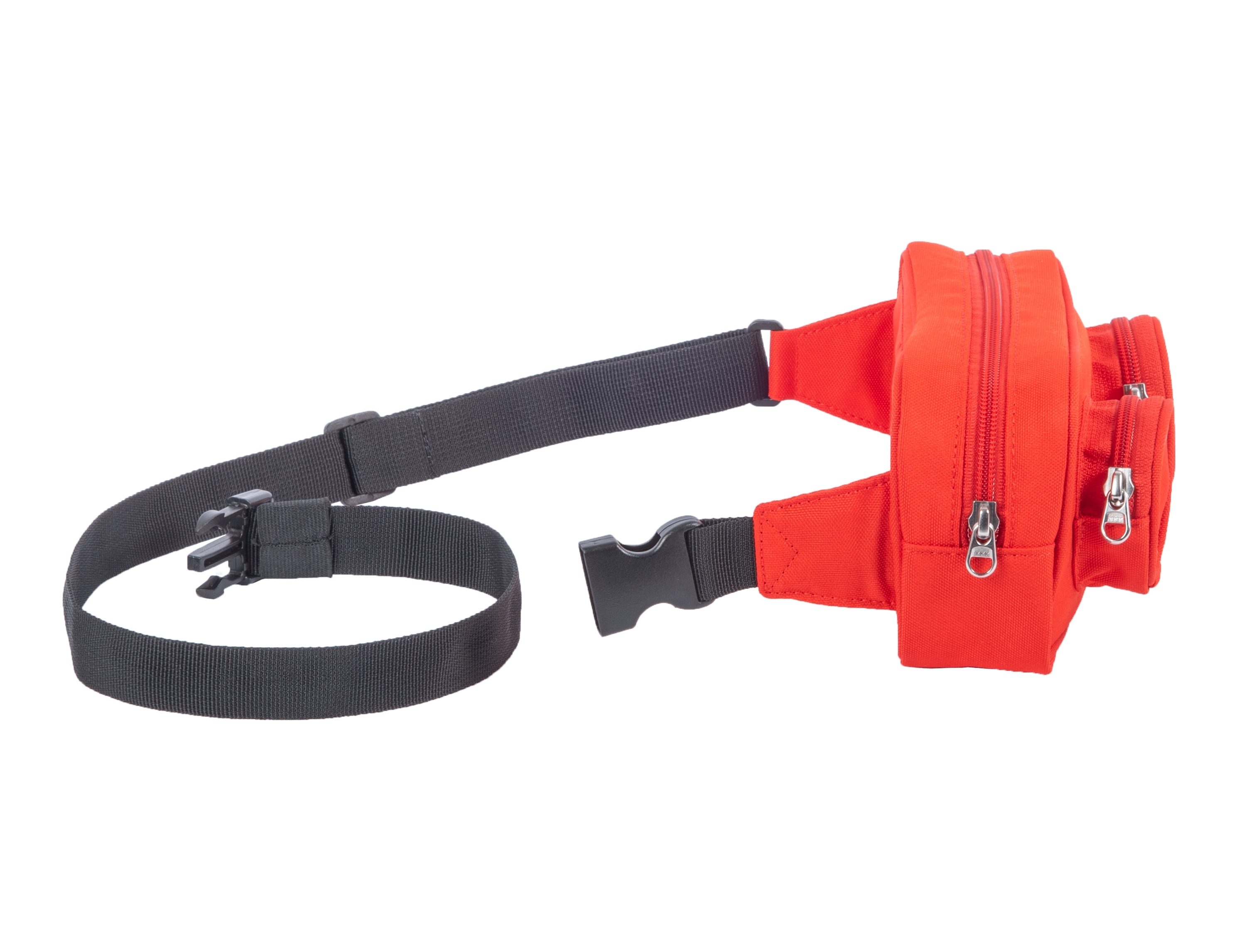 Rote LEGO® Stein-Hüfttasche 5005839
