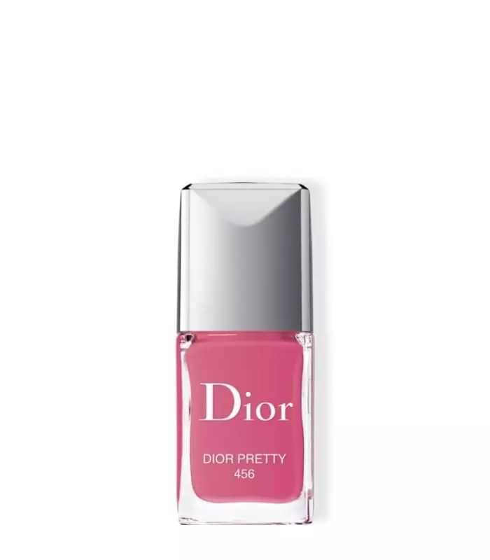 DIOR VERNIS LACQUER Haute Couleur, Ultra-Brillance, Tenue Ultime