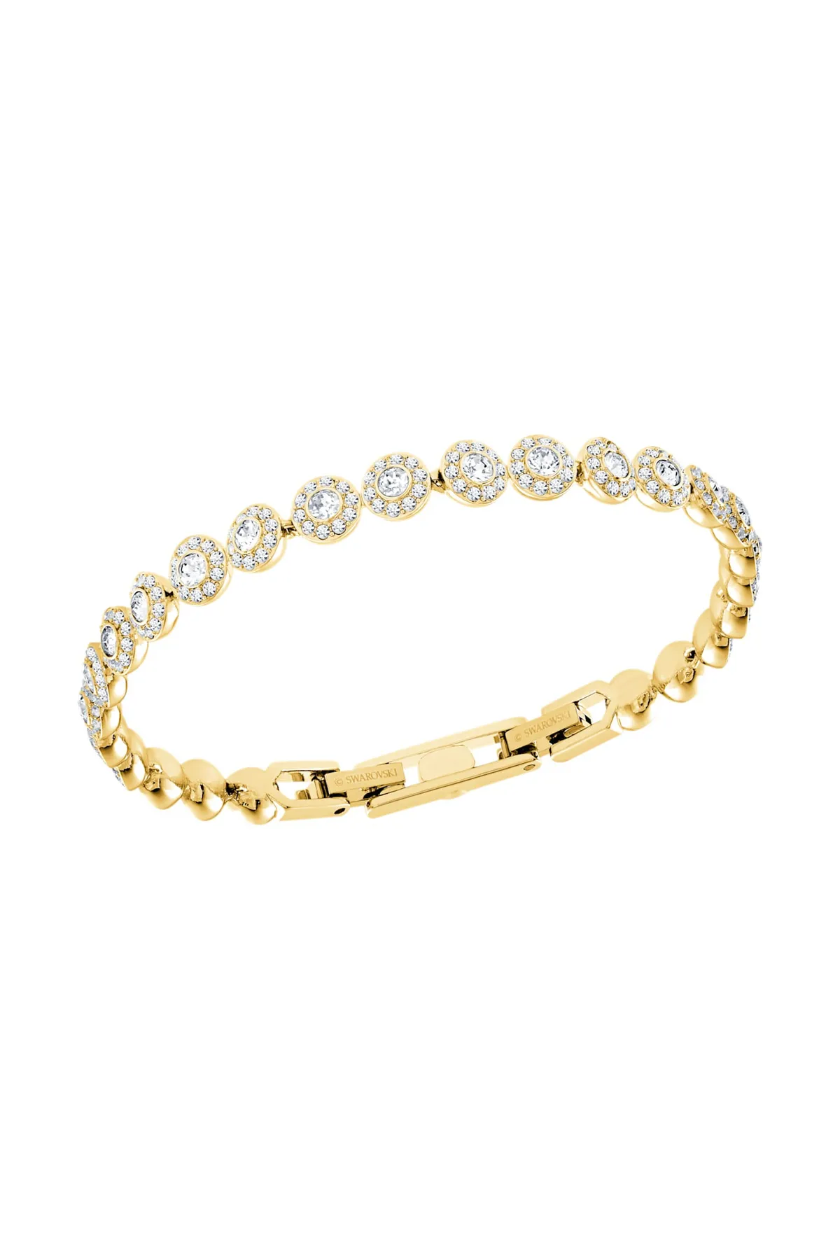 Swarovski  Angelic 5505469 (Größe: 16,5 cm)