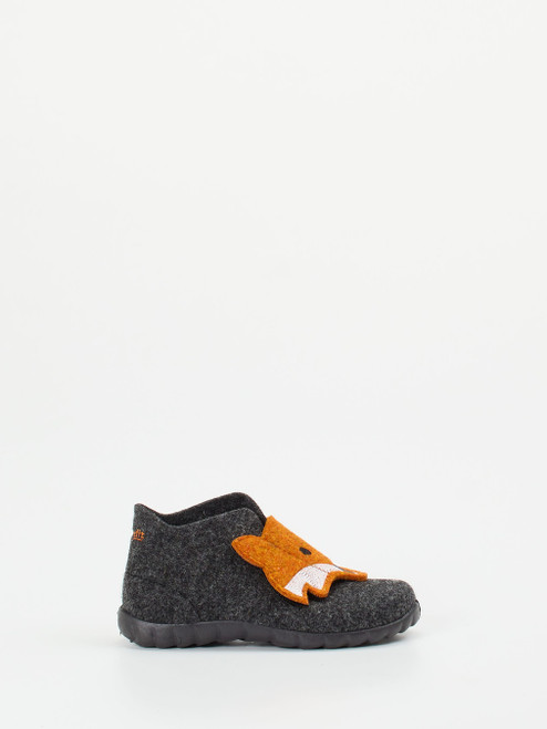 Hausschuh-76724090002 Superfit