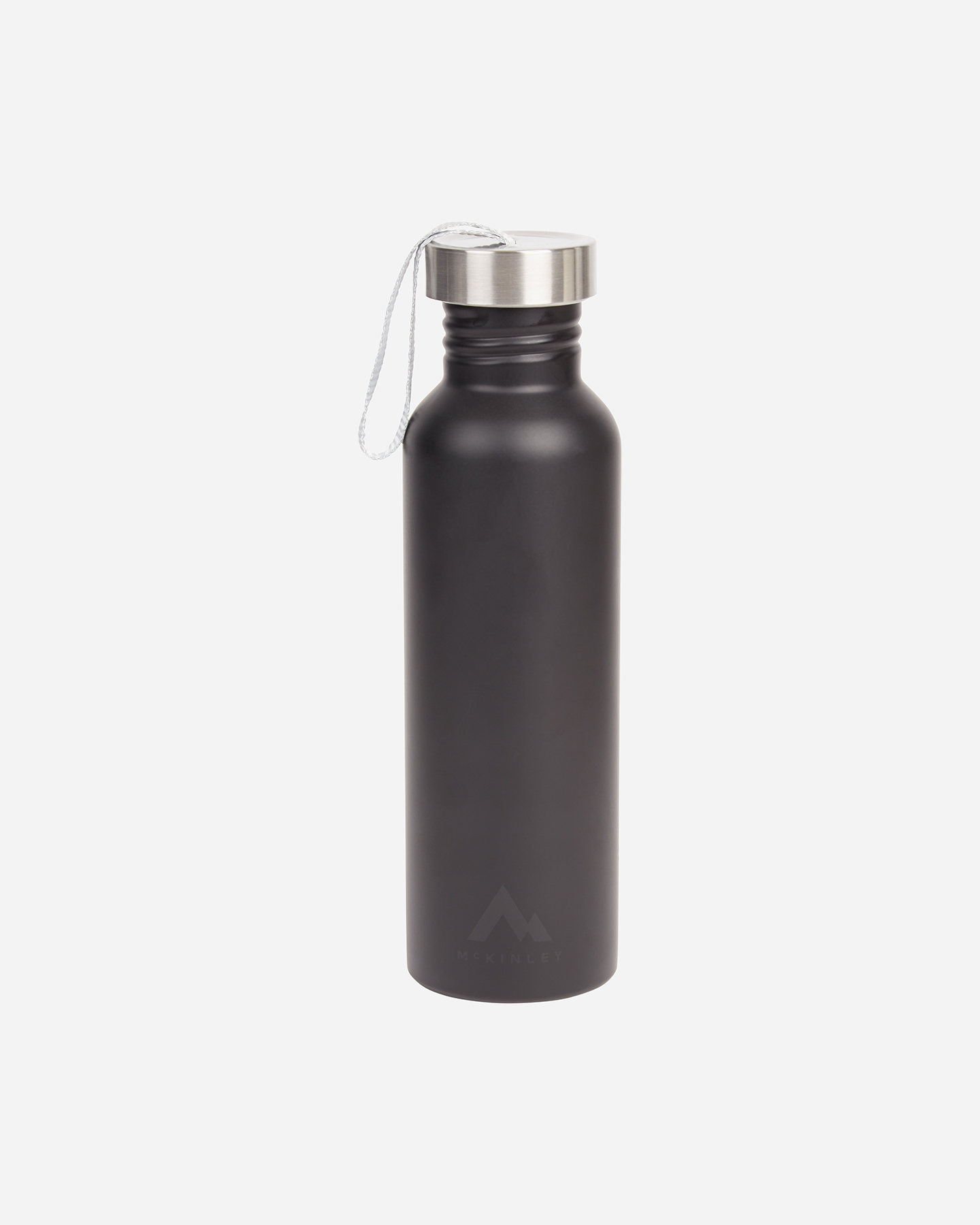 Accessorio Camping Mckinley Stal nierdzewna Pojedyncza 0,75 L 422930-050