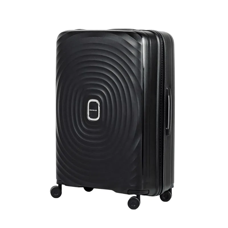 Swiss Bags Echo Trolley L (77 cm) - Black