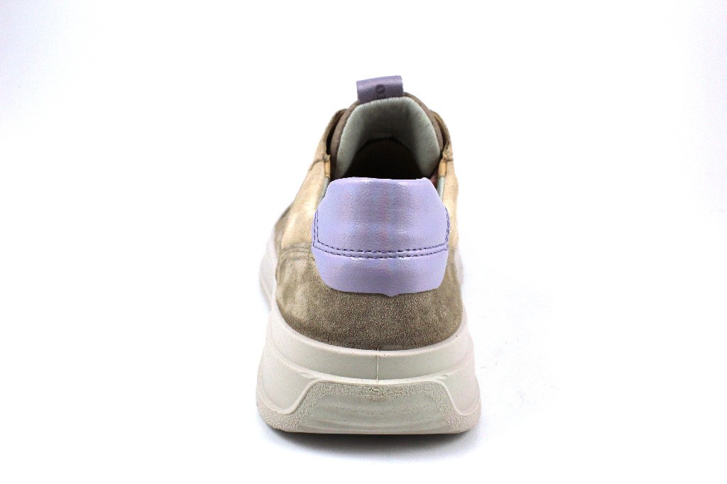 SUPERFIT Freizeit Schnürer beige