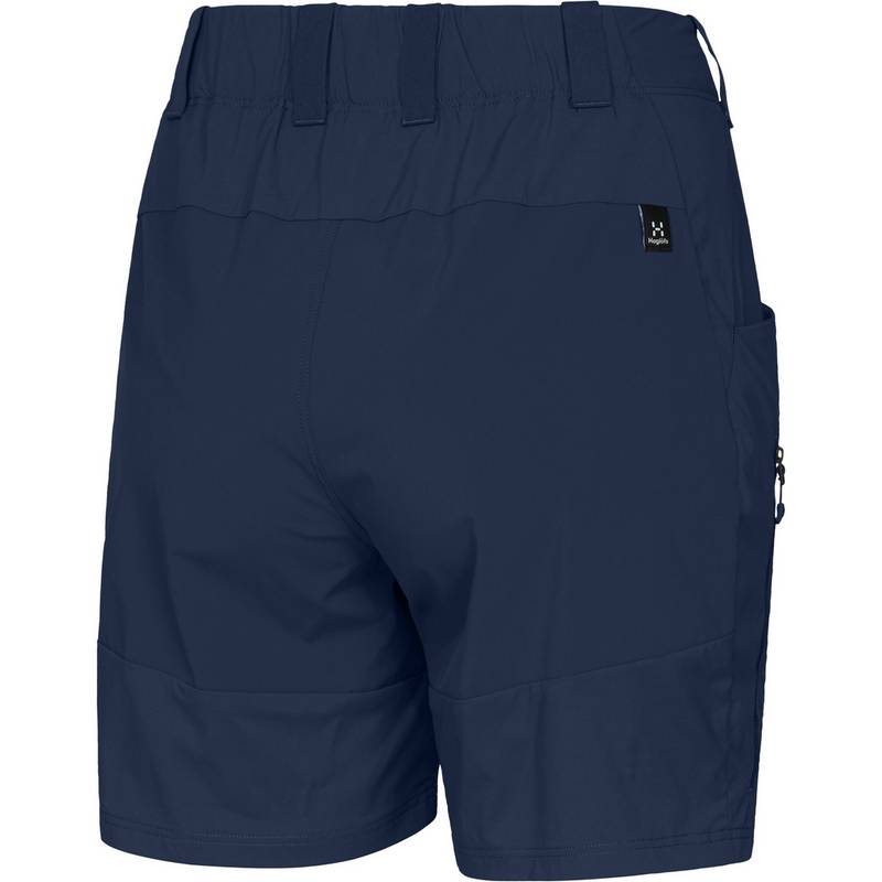 Haglöfs Lite Standard Shorts Funktionsshorts Damen