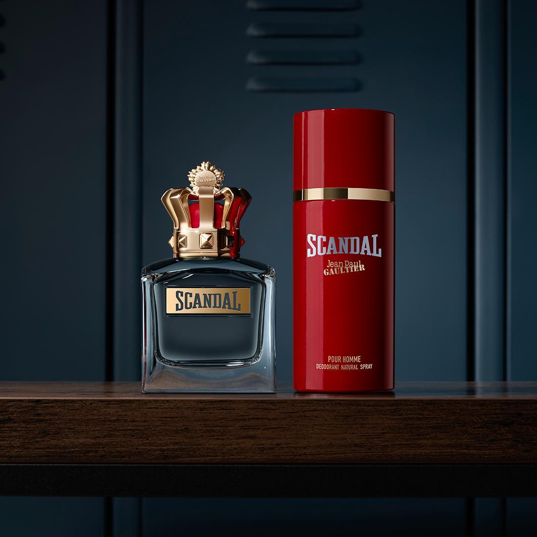 Scandal Homme