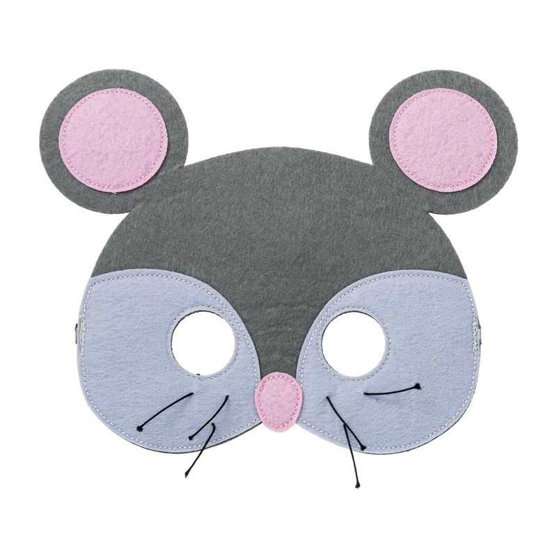 Masque souris