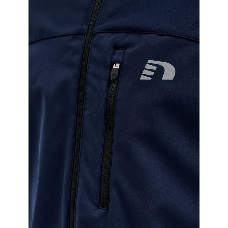 Newline KIDS CORE CROSS JACKET Funktionsjacke Kinder