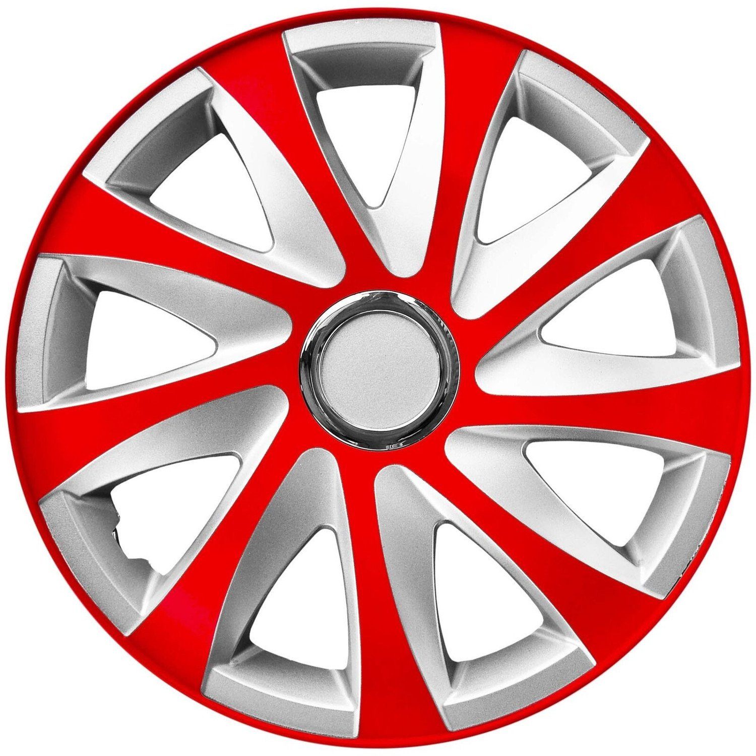 NRM Radkappen Drift Extra, 14 in Zoll, 14