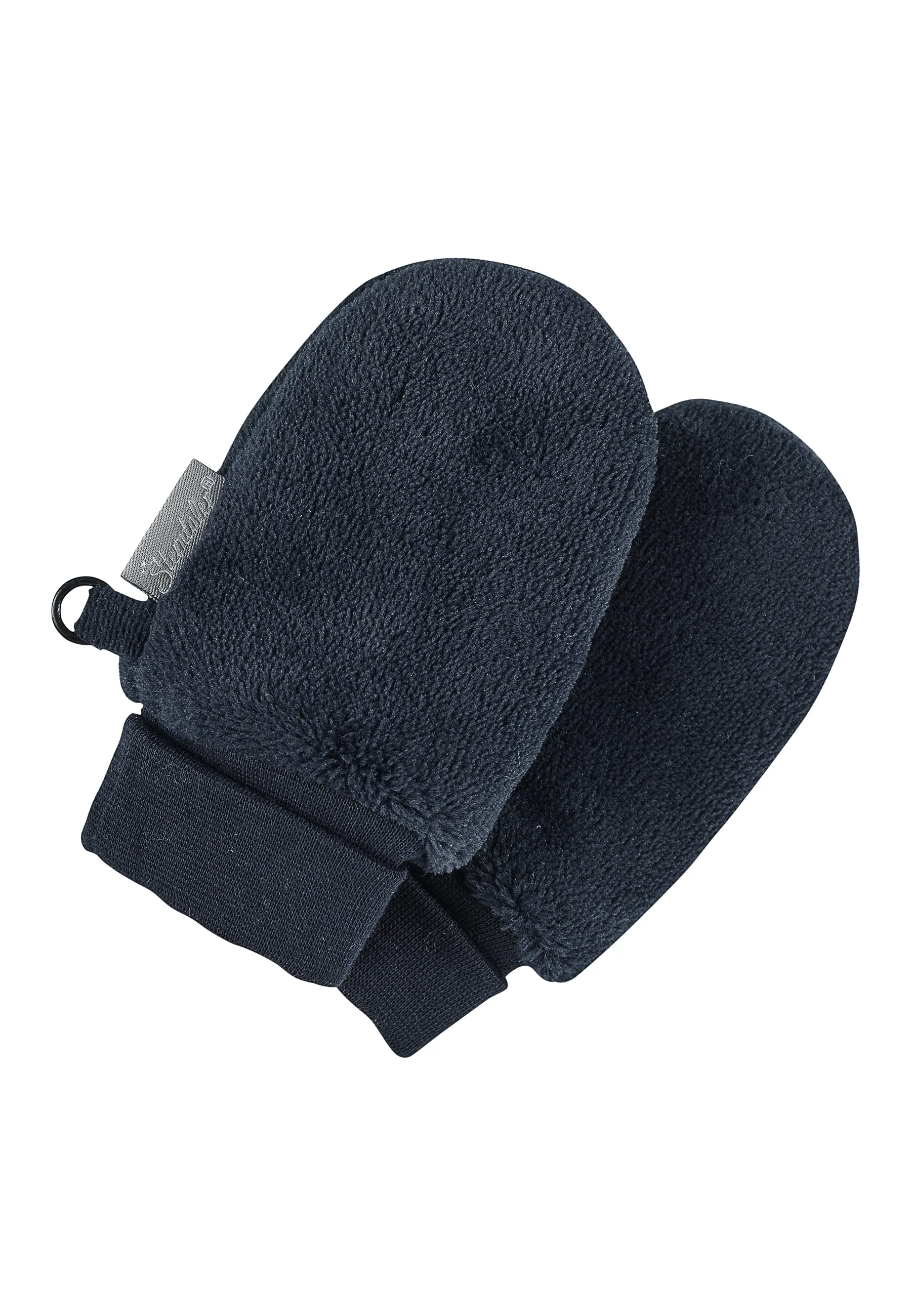 Fäustlinge gefüttert mit Microfleece