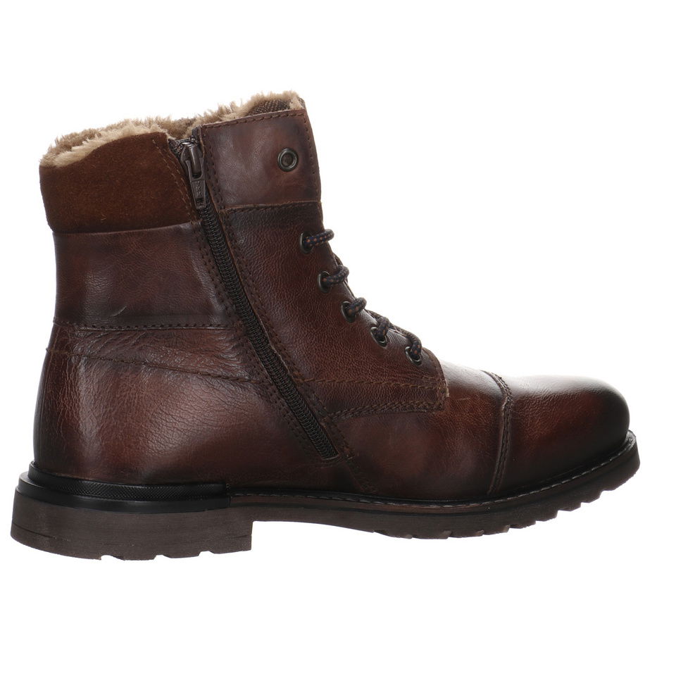 bugatti Schnürboots