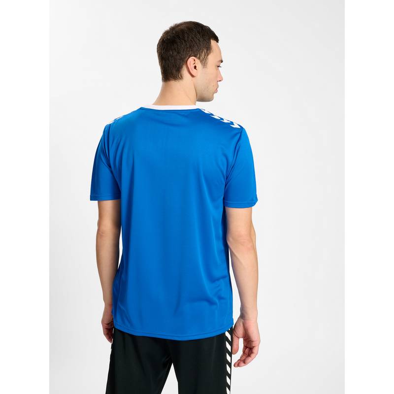 hummel hmlSTALTIC POLY JERSEY S/S Trikot Herren