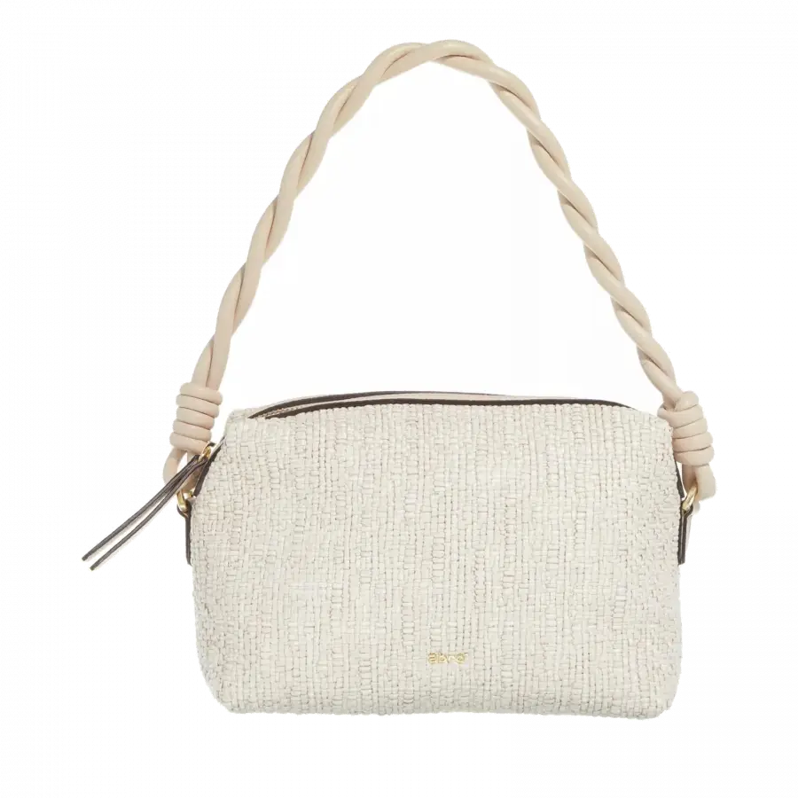Abro - Abro Shoulder Bags Leder